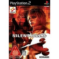 Silent Hill 3 (NTSC J) [PS2]